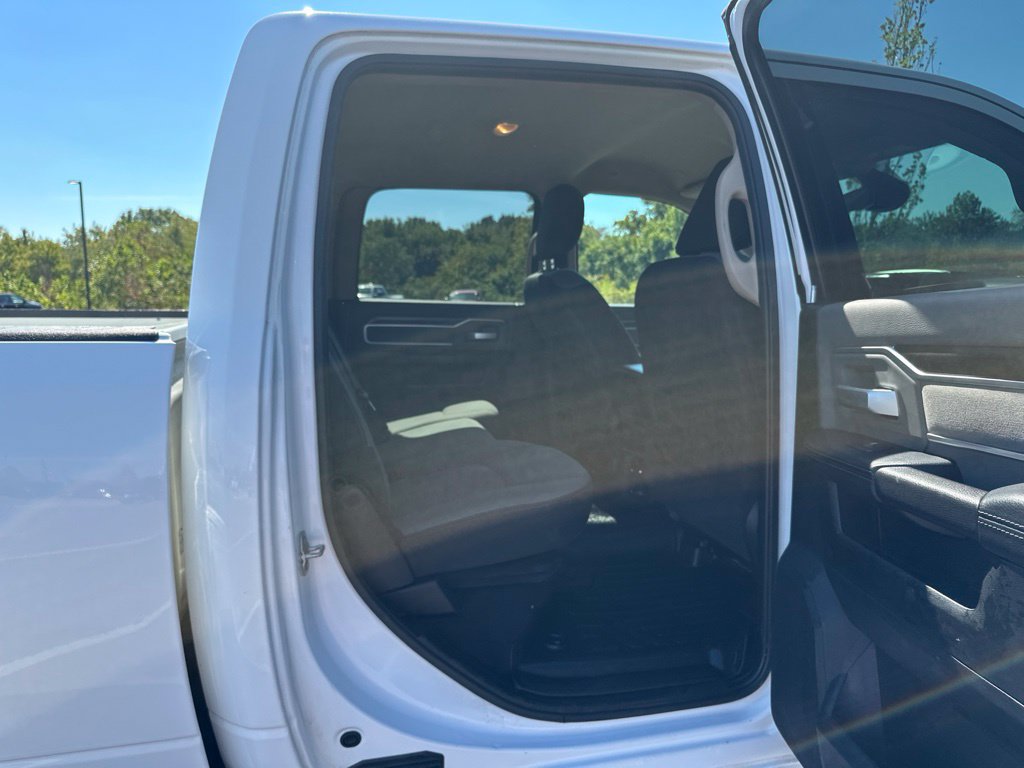 Used 2020 RAM 2500 Big Horn w/ Level 1 Equipment Group AWD/4WD image 23
