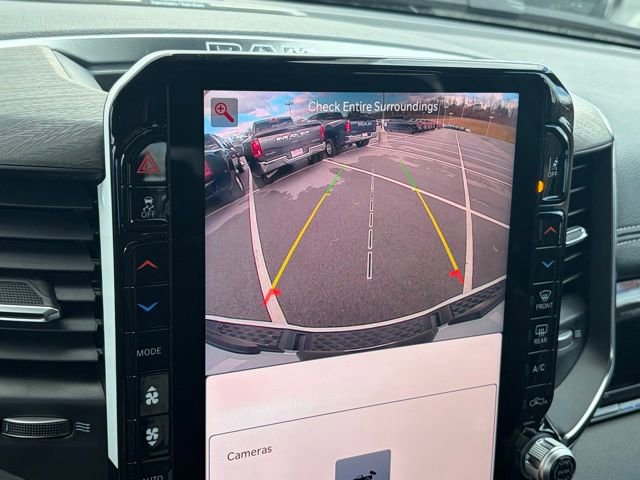 New 2026 RAM 1500 Laramie image 23