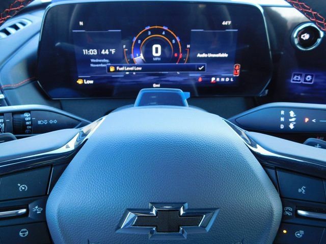 New 2026 Chevrolet Traverse RS w/ LPO, Floor Liner Package image 41