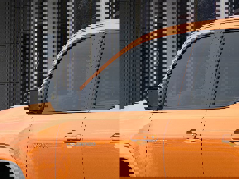 New 2026 Chevrolet Colorado Z71 w/ Technology Package image 25