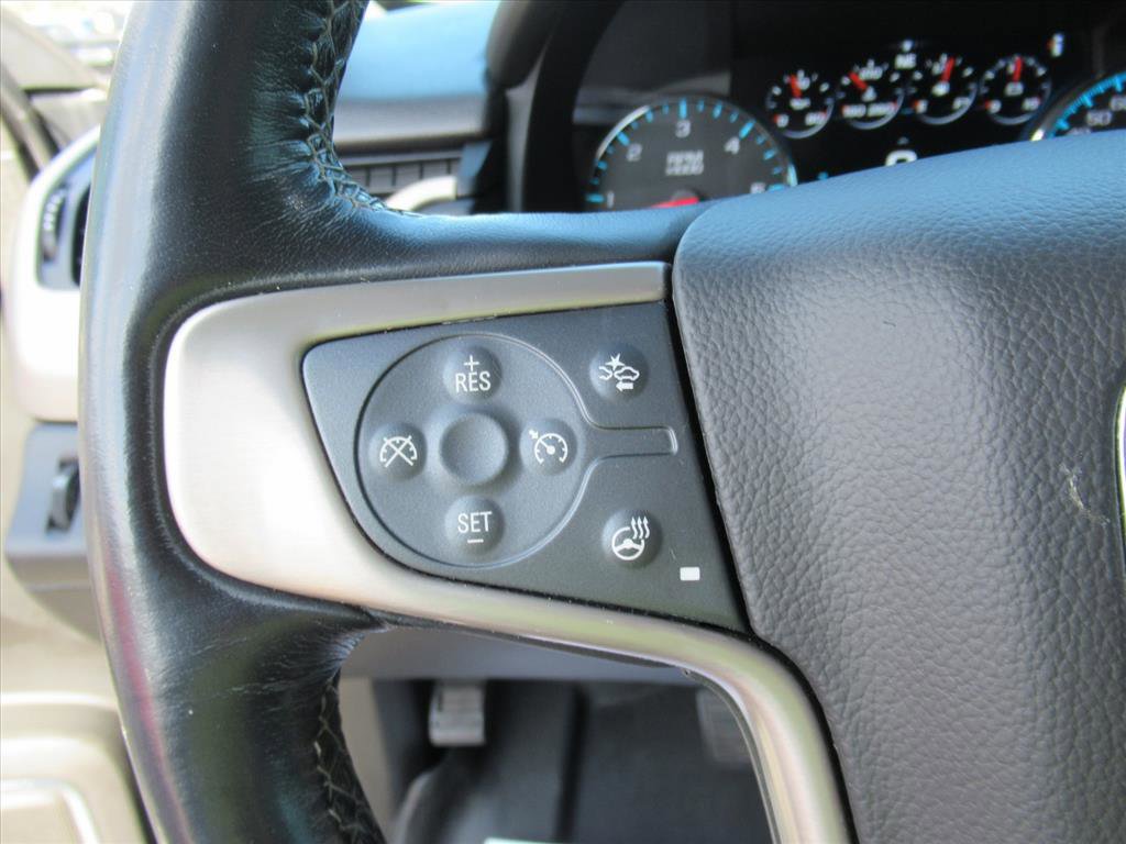 Used 2019 GMC Yukon XL Denali image 24