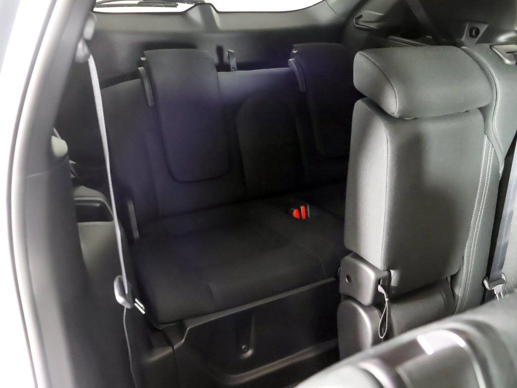 New 2026 Mitsubishi Outlander ES FWD image 35
