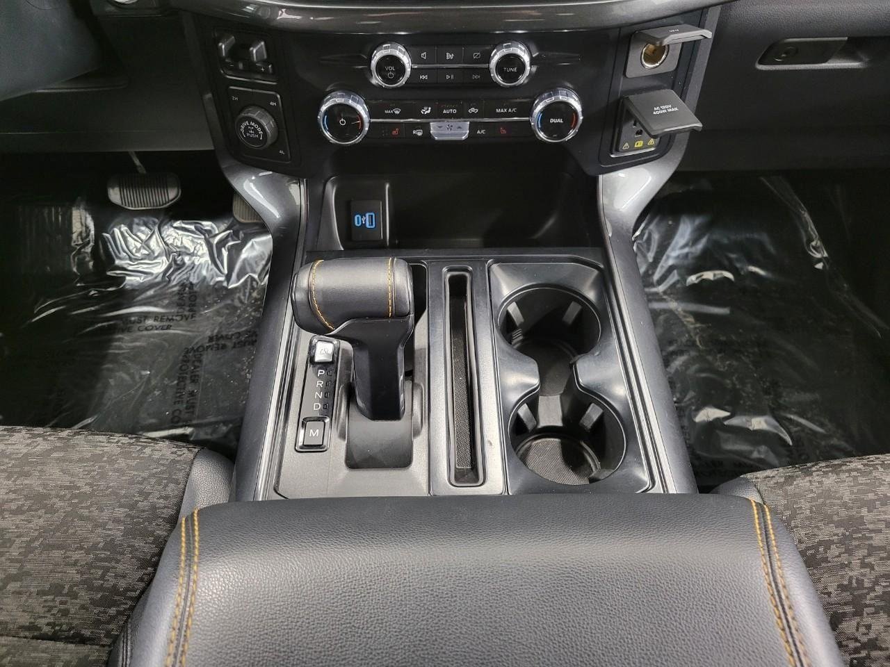 Used 2023 Ford F150 Tremor AWD/4WD image 44