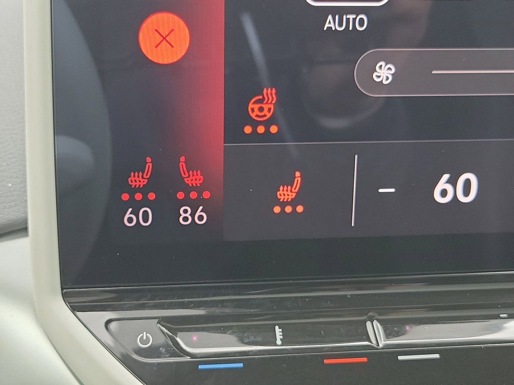 Used 2021 Volkswagen ID.4 1st Edition image 33