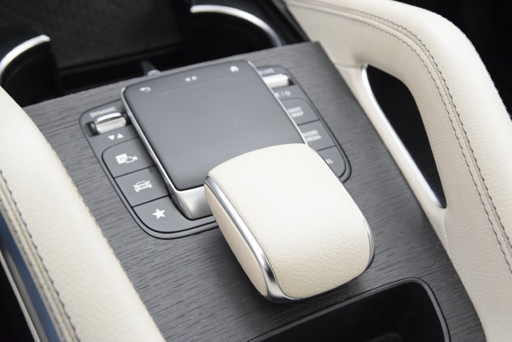 Certified 2021 Mercedes-Benz GLE 350 4MATIC image 32
