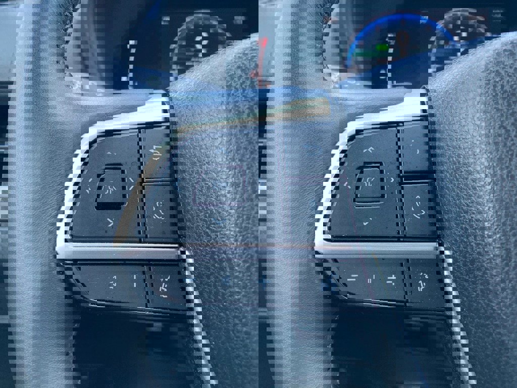 Certified 2024 Toyota Grand Highlander XLE image 16