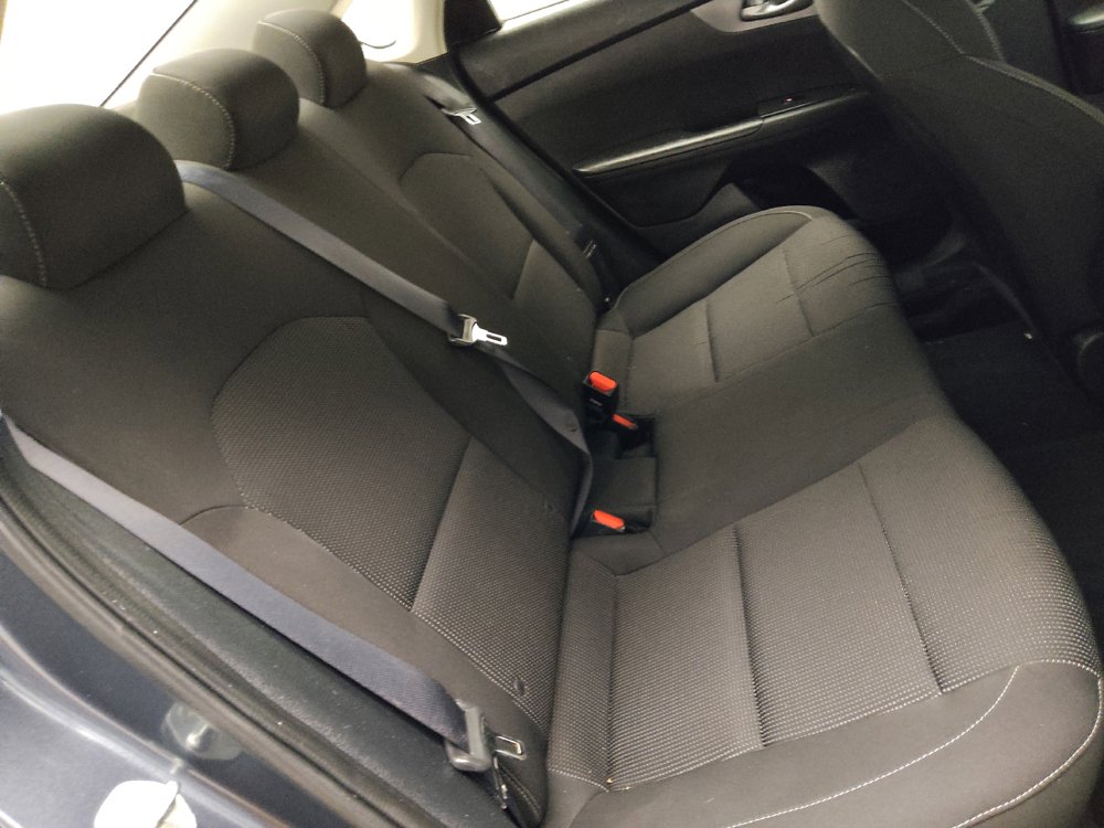 Used 2020 Kia Forte Sedan FWD image 19