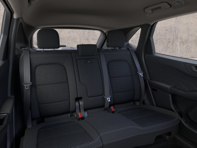 New 2026 Ford Escape Active w/ Tech Pack #1 AWD/4WD image 11