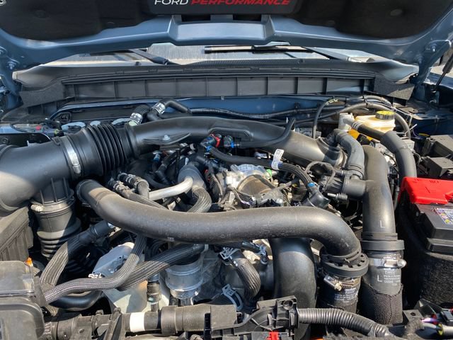 New 2025 Ford Bronco Raptor AWD/4WD image 15