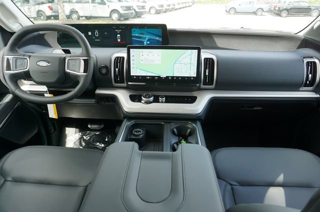 New 2027 Ford Expedition Active RWD image 6
