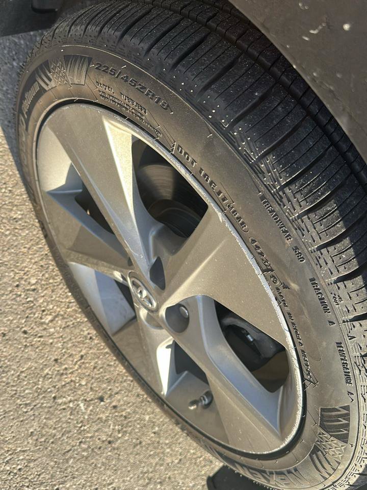 Used 2014 Toyota Camry SE FWD image 24