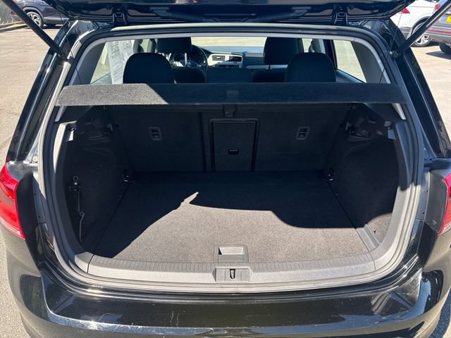 Used 2016 Volkswagen Golf S FWD image 13