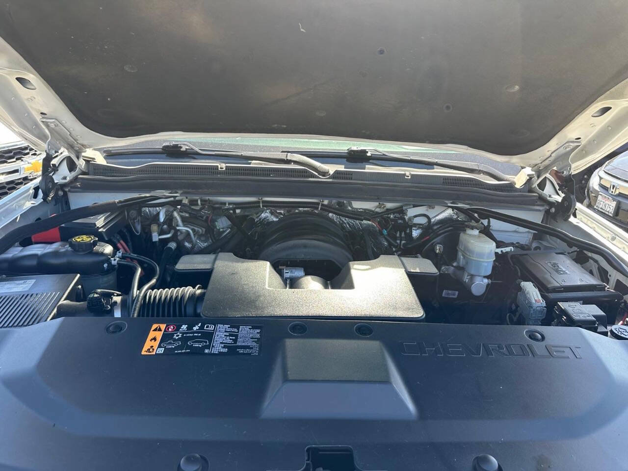 Used 2018 Chevrolet Tahoe 2WD image 18