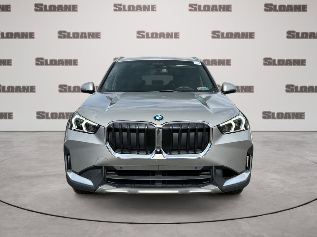 Certified 2023 BMW X1 xDrive28i w/ Premium Package AWD/4WD image 8