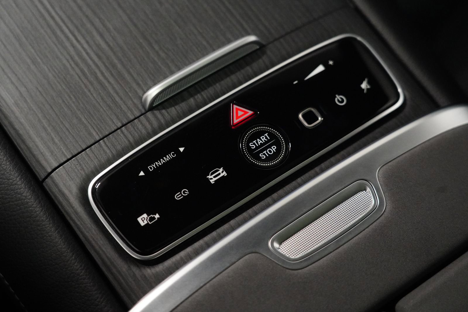 Certified 2023 Mercedes-Benz EQS 580 4MATIC SUV image 29