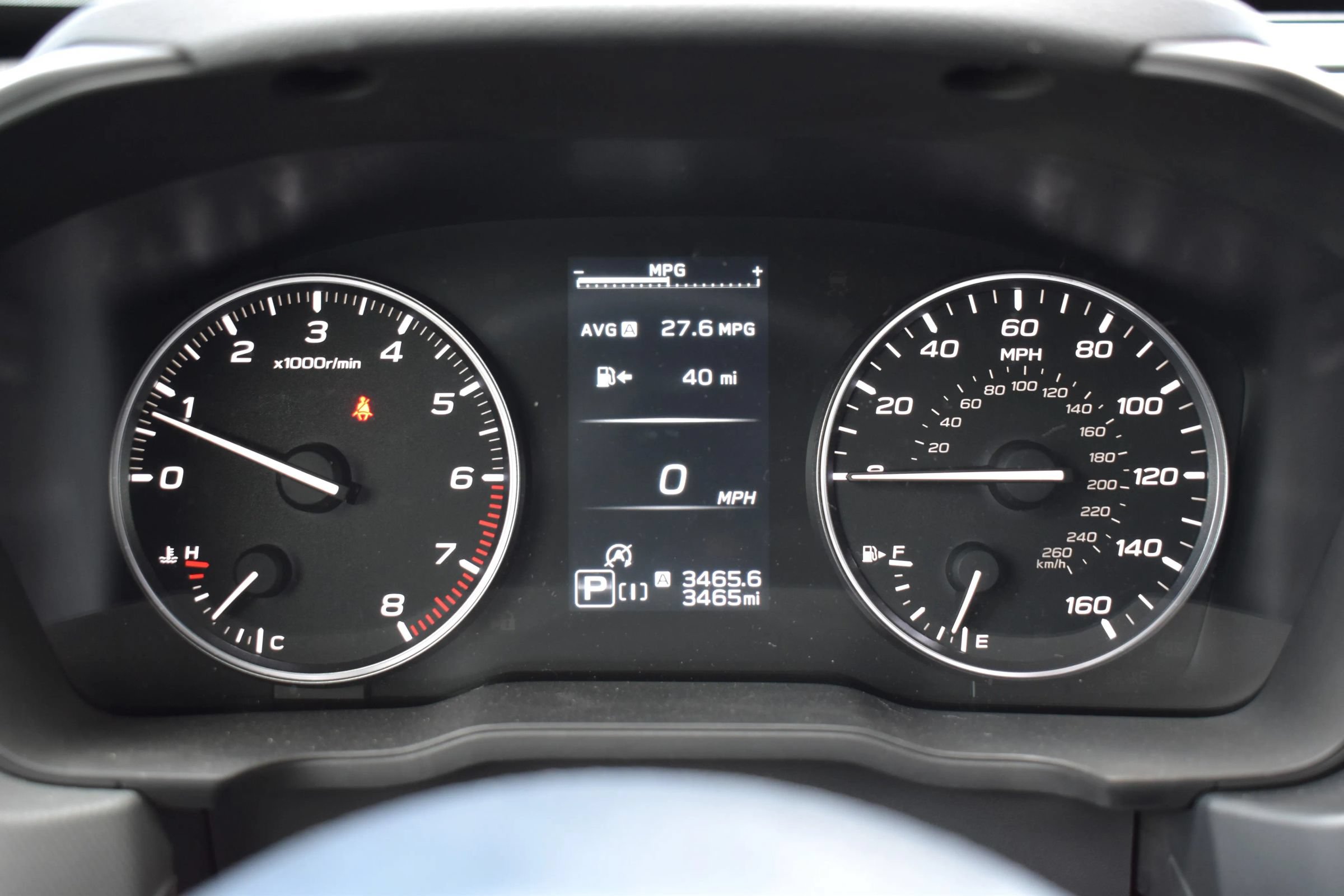Used 2025 Subaru Forester Sport AWD/4WD image 59