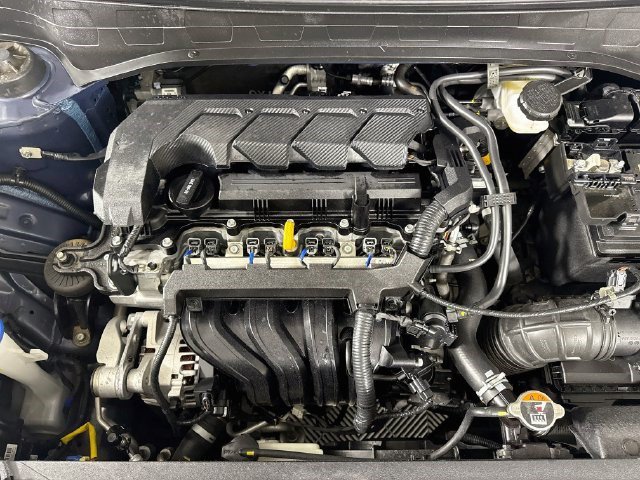 Used 2024 Hyundai Venue Limited FWD image 38