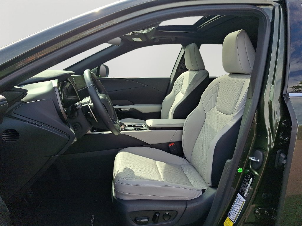 Used 2026 Lexus RX 350 Premium AWD/4WD image 14