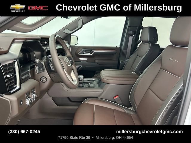 New 2026 GMC Sierra 1500 Denali AWD/4WD image 18