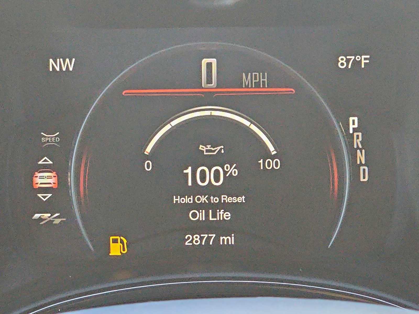 Used 2025 Dodge Durango R/T w/ Blacktop Package image 21