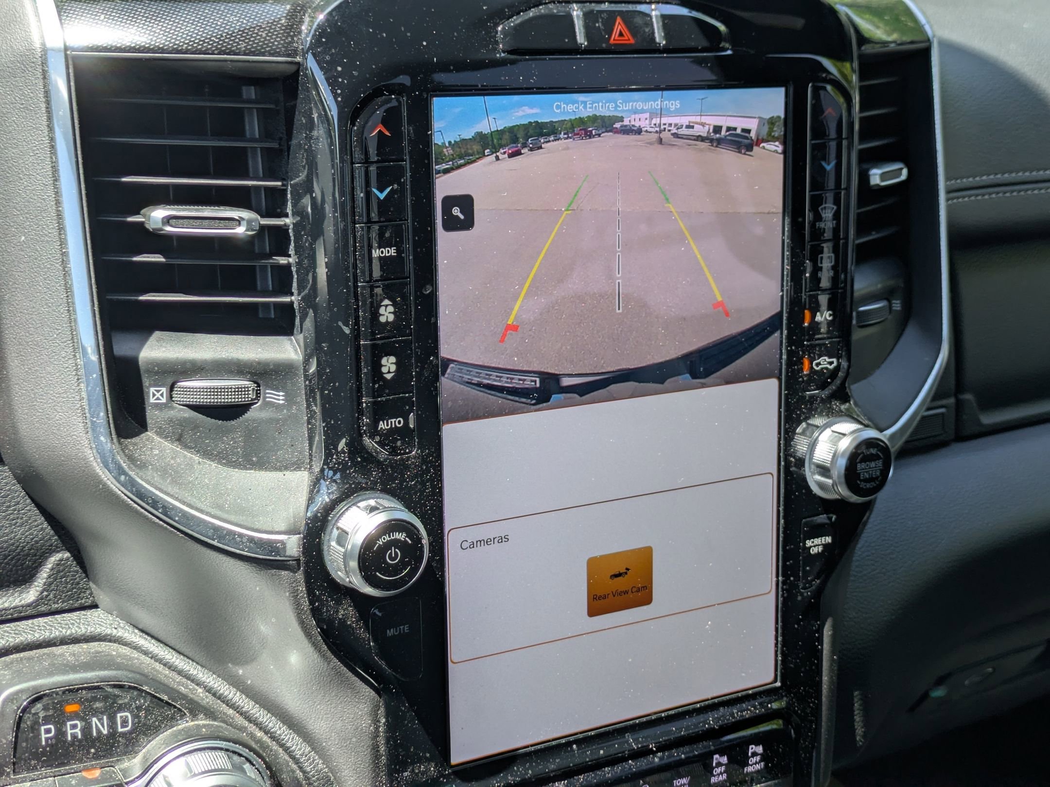 Used 2022 RAM 1500 Laramie w/ Sport Appearance Package AWD/4WD image 20