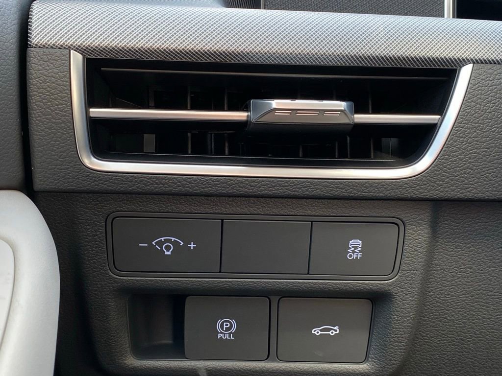 New 2026 Hyundai Sonata SEL image 10
