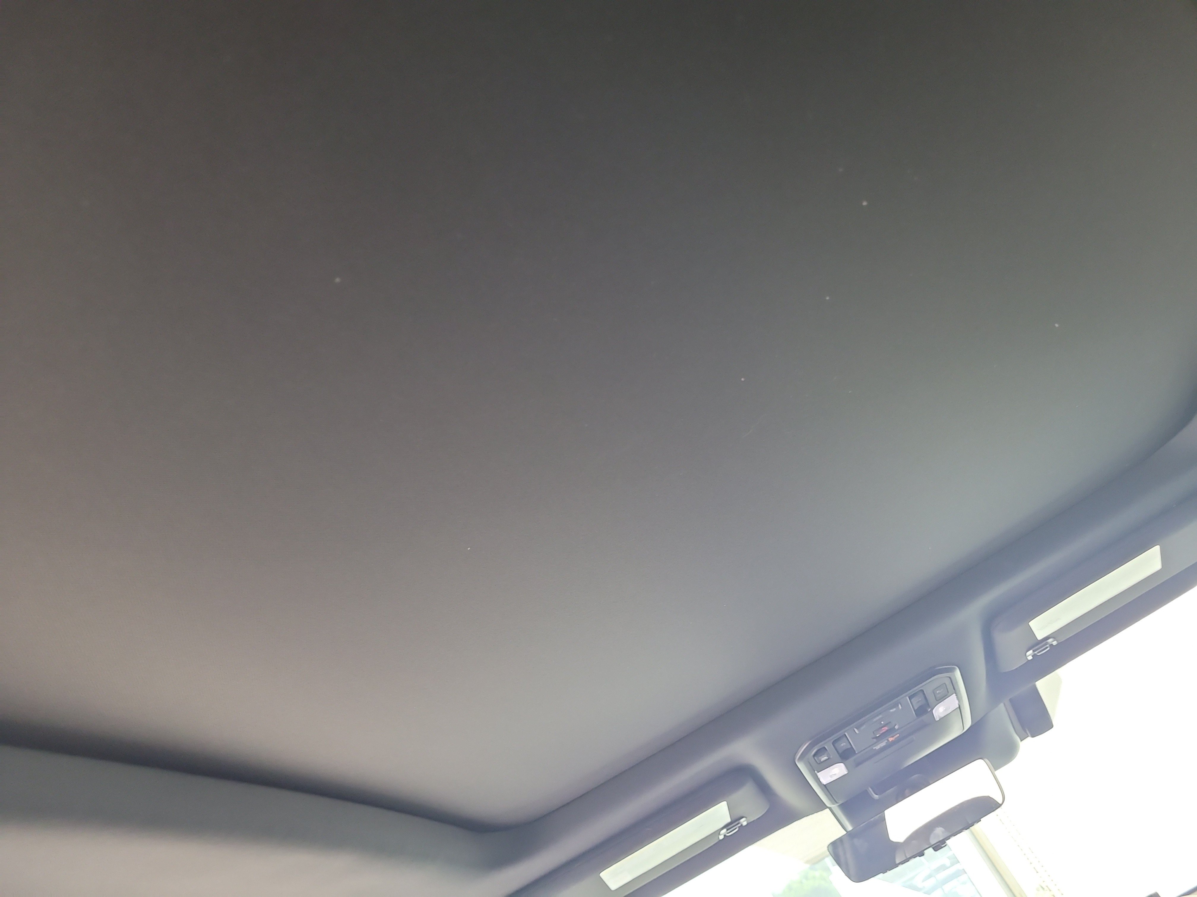 Certified 2025 Toyota Tundra Platinum AWD/4WD image 17