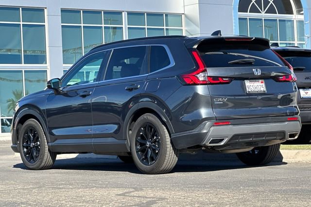 Used 2023 Honda CR-V Sport image 9