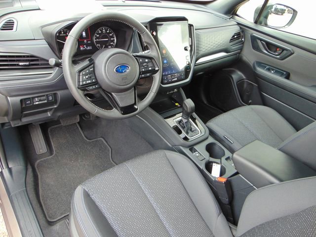 Certified 2025 Subaru Forester Premium AWD/4WD image 11