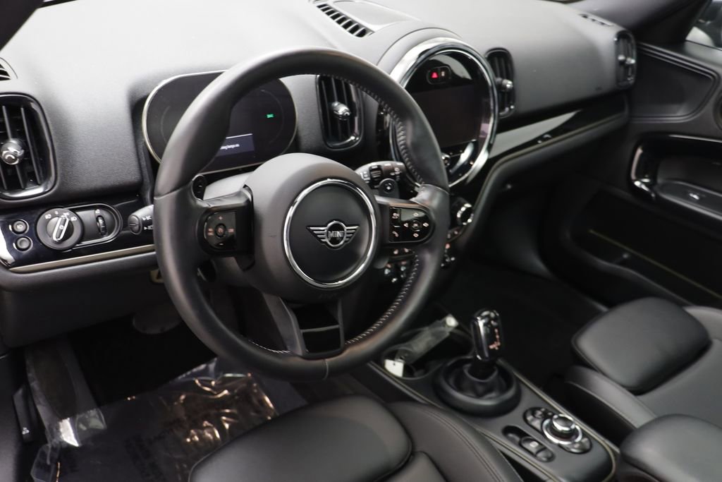 Certified 2023 MINI Cooper Countryman S image 6