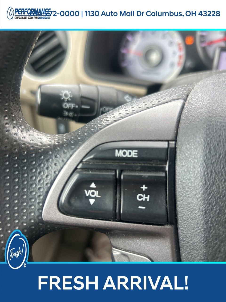 Used 2013 Honda Pilot EX image 21