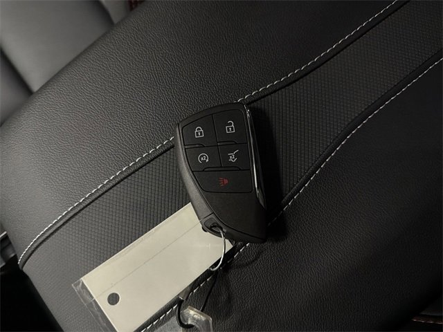 New 2026 Chevrolet Traverse RS w/ LPO, Floor Liner Package image 37