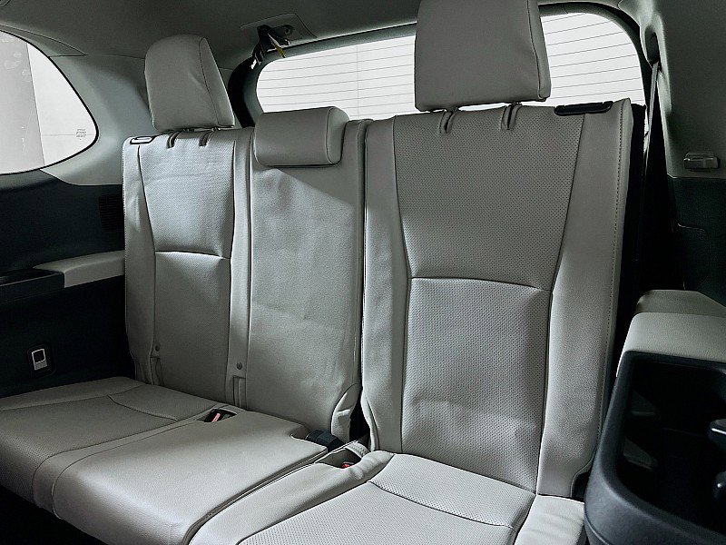 New 2026 Toyota Grand Highlander AWD image 10