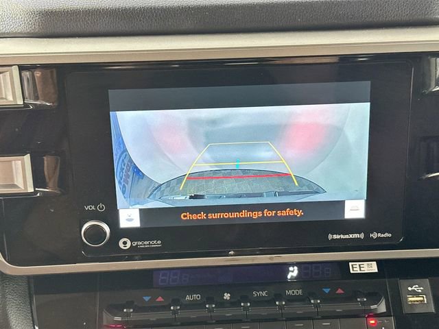 Used 2023 Toyota Tundra SR5 w/ TRD Sport Premium Package image 12