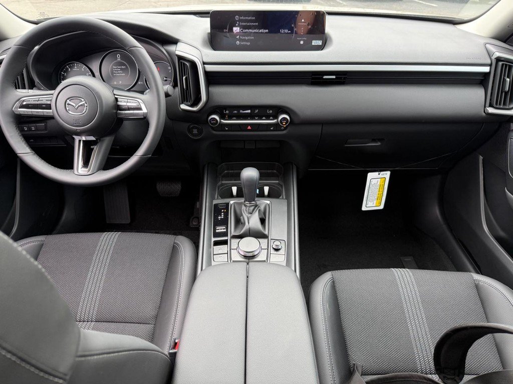 New 2026 MAZDA CX-50 Meridian Edition AWD/4WD image 6