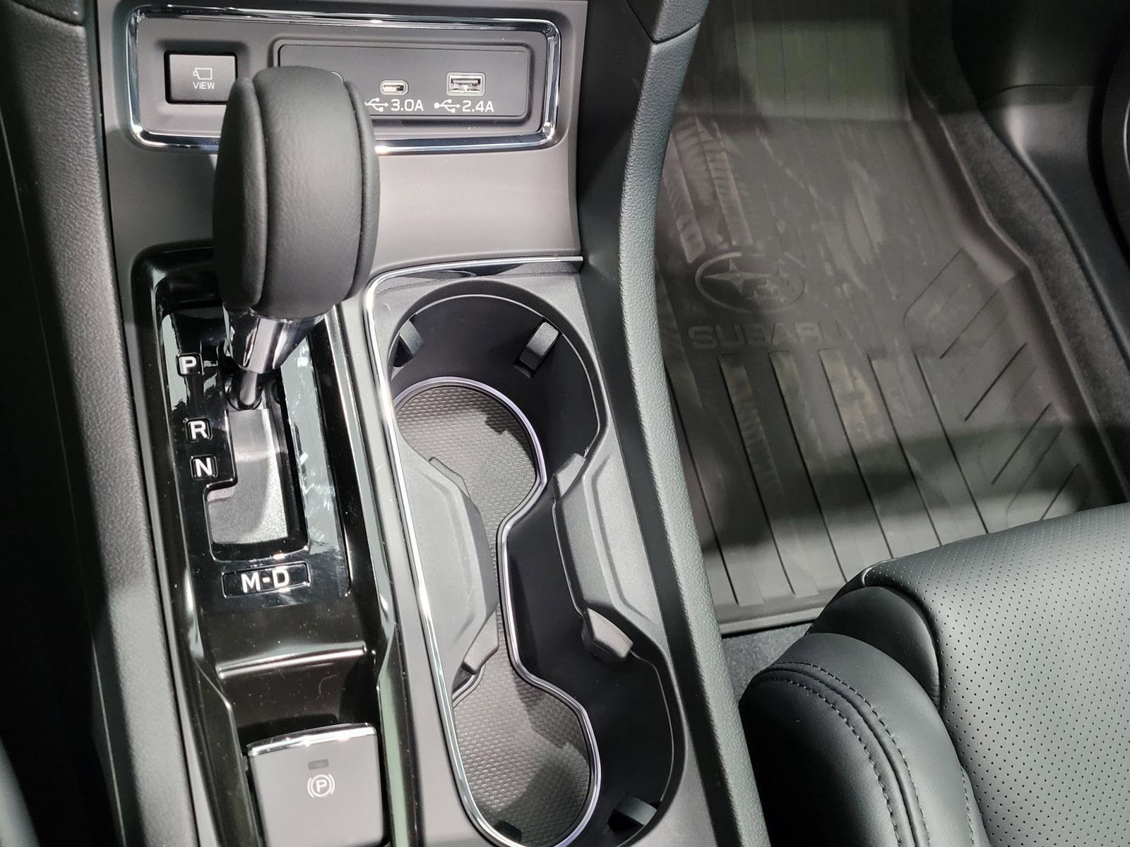 New 2026 Subaru Ascent Bronze Edition image 10