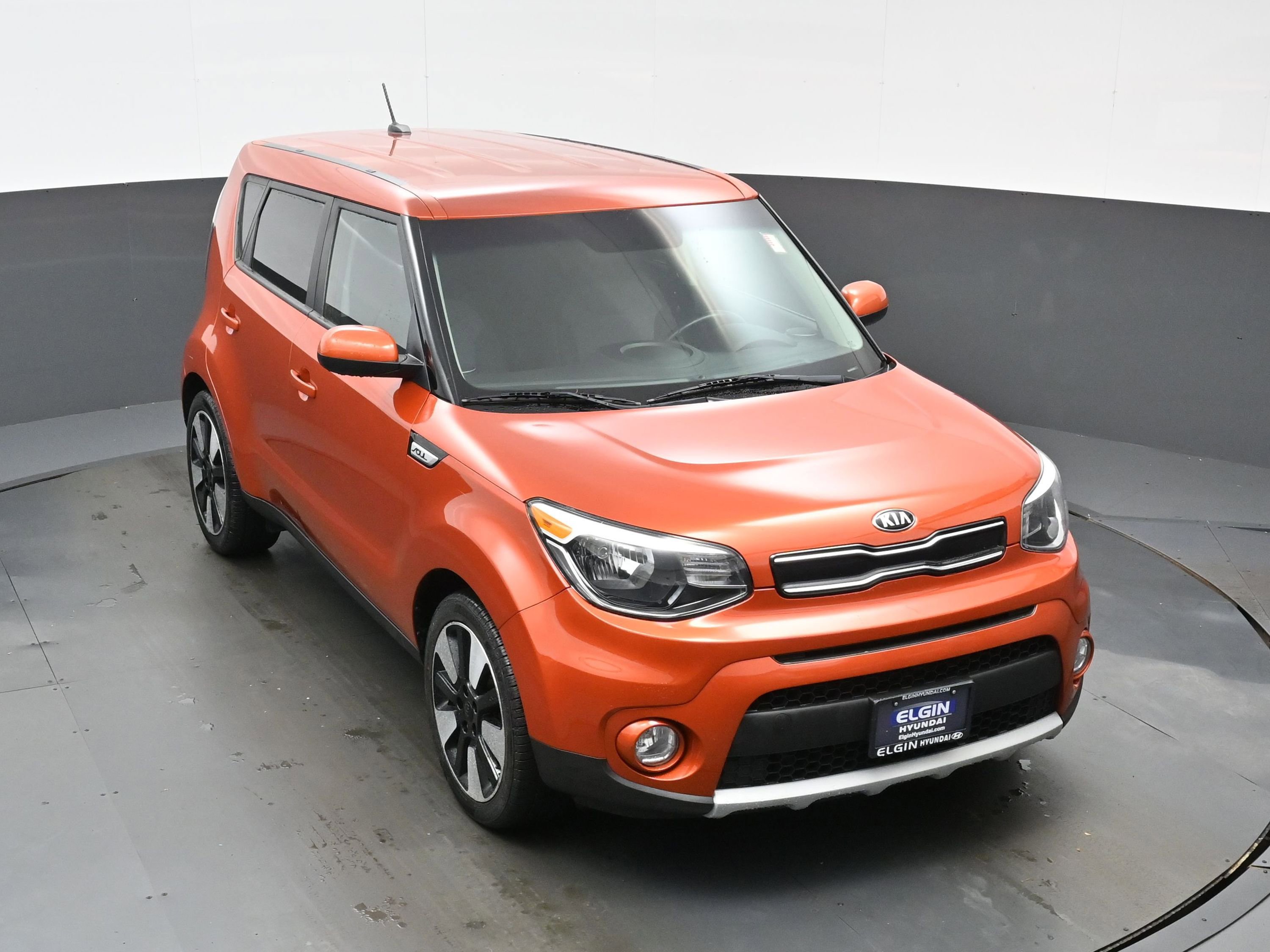 Used 2019 Kia Soul + FWD image 35
