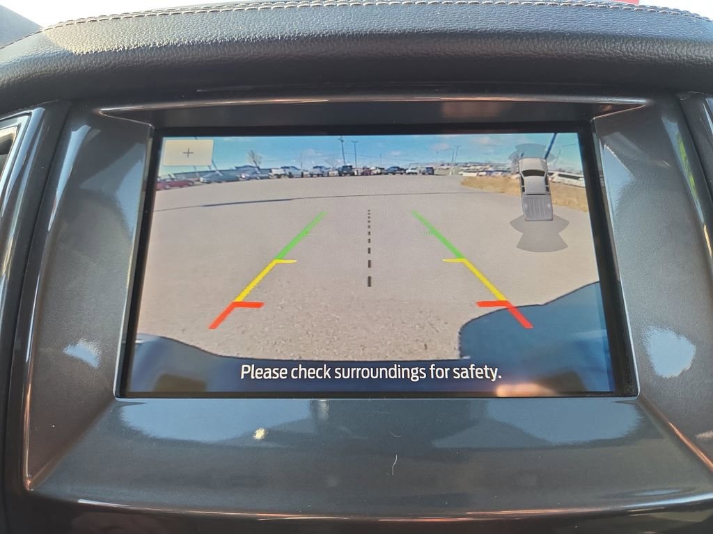 Used 2021 Ford Ranger Lariat image 27