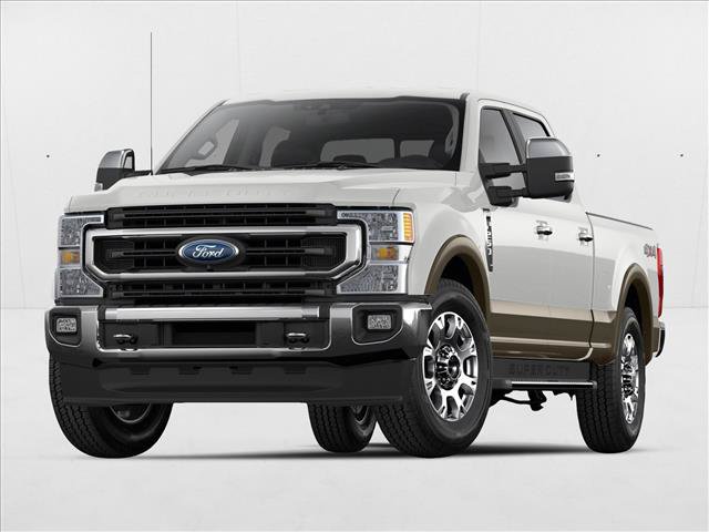 Used 2022 Ford F250 King Ranch w/ Tremor Off-Road Package