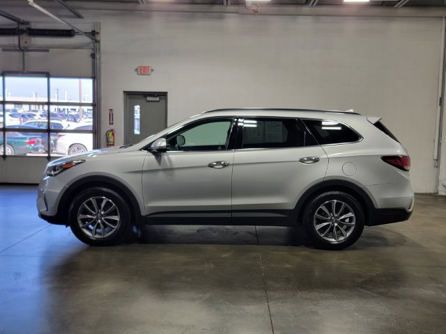 Used 2019 Hyundai Santa Fe XL SE AWD/4WD image 8