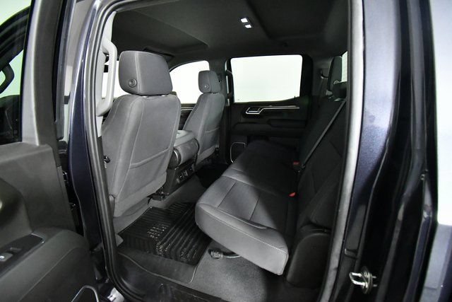 Used 2022 Chevrolet Silverado 1500 RST w/ Z71 Off-Road Package AWD/4WD image 25