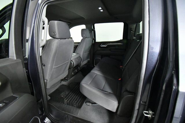 Used 2022 Chevrolet Silverado 1500 RST w/ Z71 Off-Road Package image 25