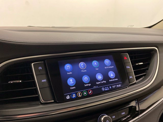 Certified 2023 Buick Enclave Essence w/ Experience Buick Package AWD/4WD image 10