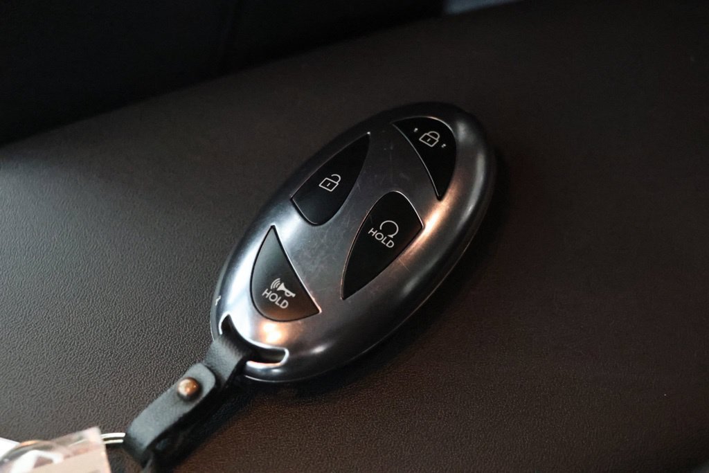 Used 2025 Hyundai Kona SEL FWD image 34