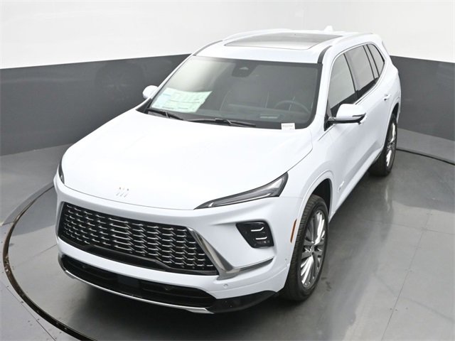 New 2026 Buick Enclave Avenir w/ Super Cruise Package image 40