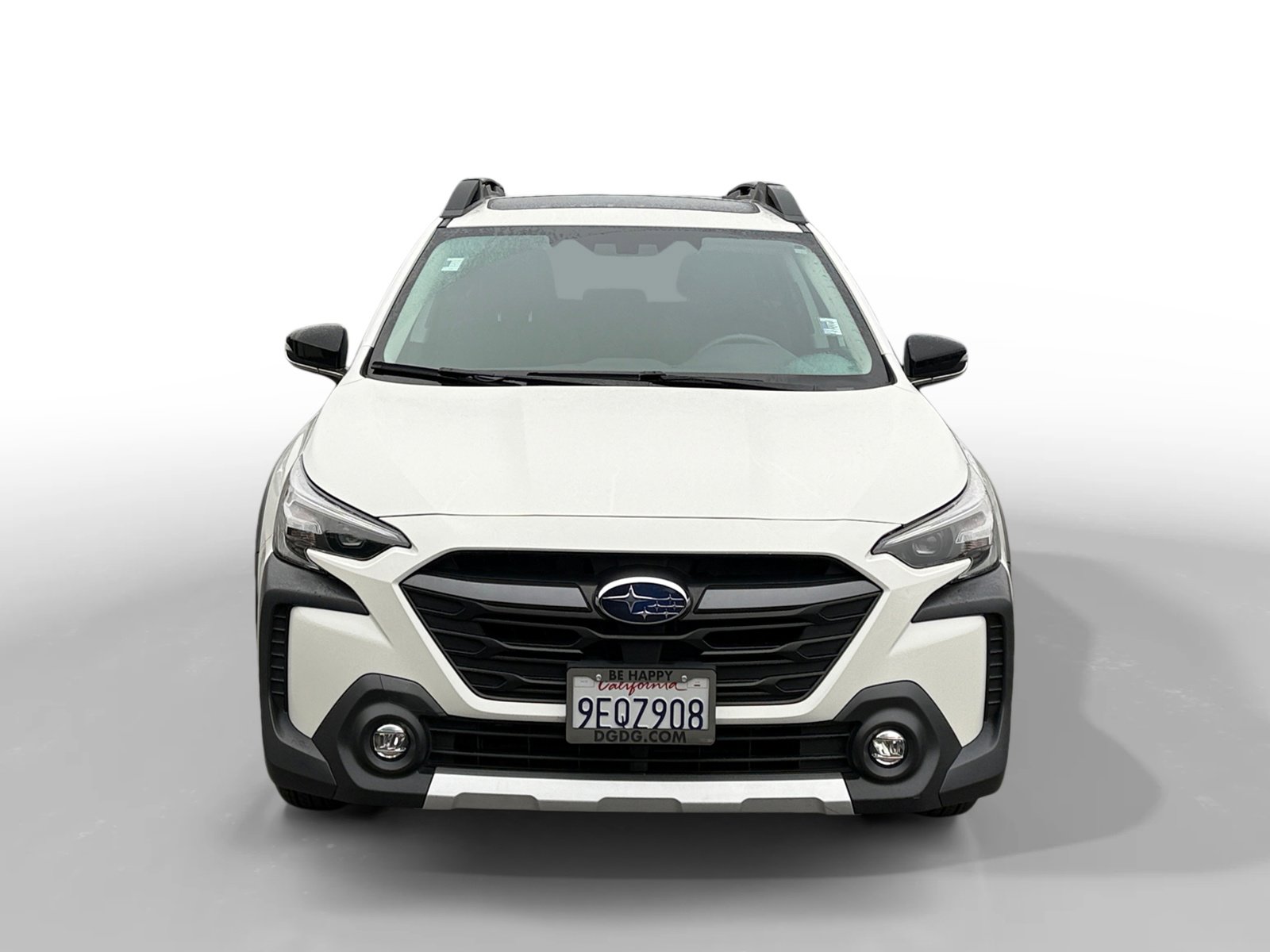 Used 2023 Subaru Outback Limited XT image 8