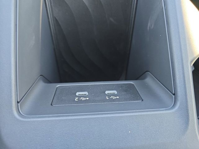 New 2026 Nissan Armada SV image 6