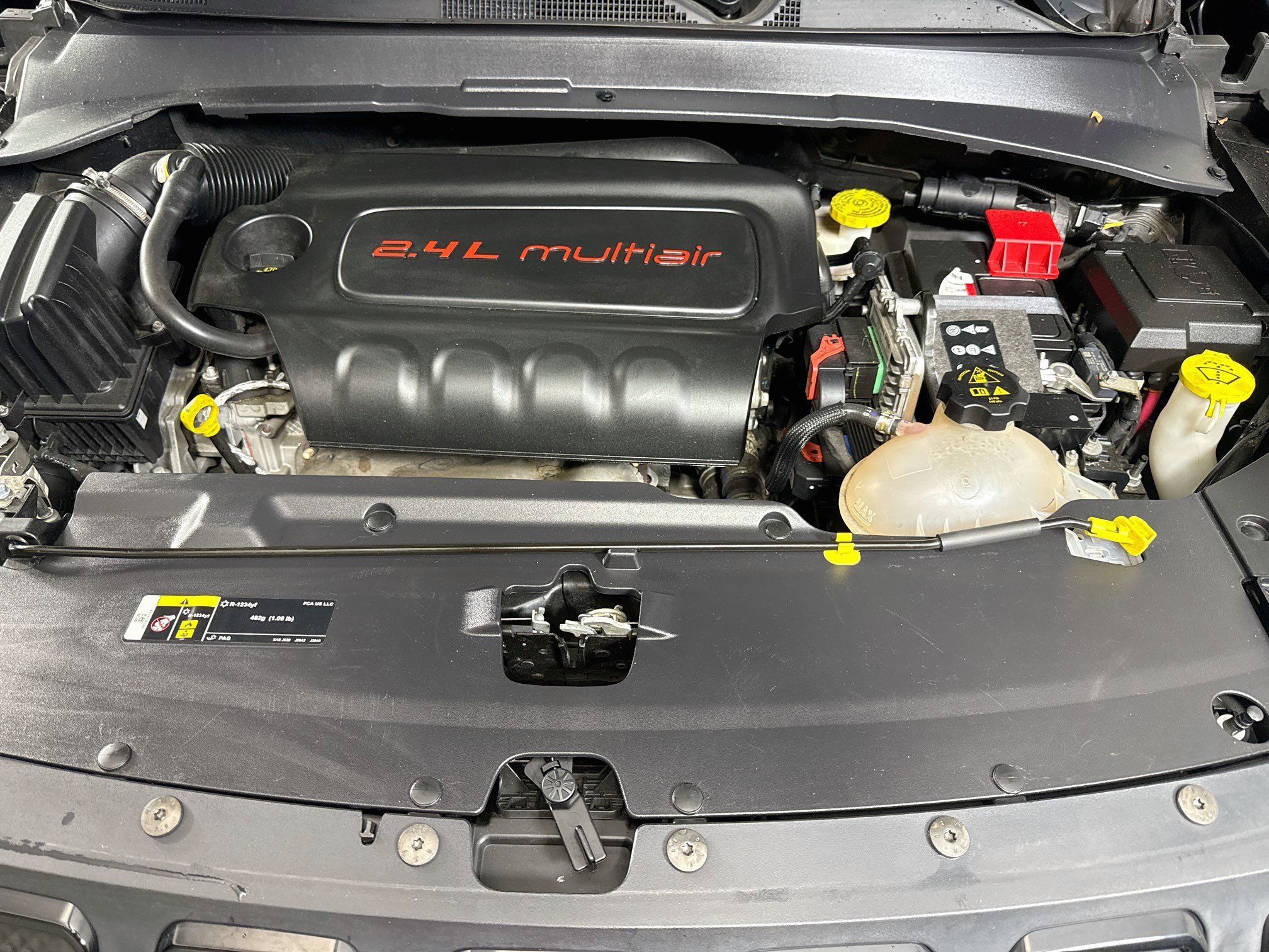 Used 2022 Jeep Compass Latitude FWD image 27