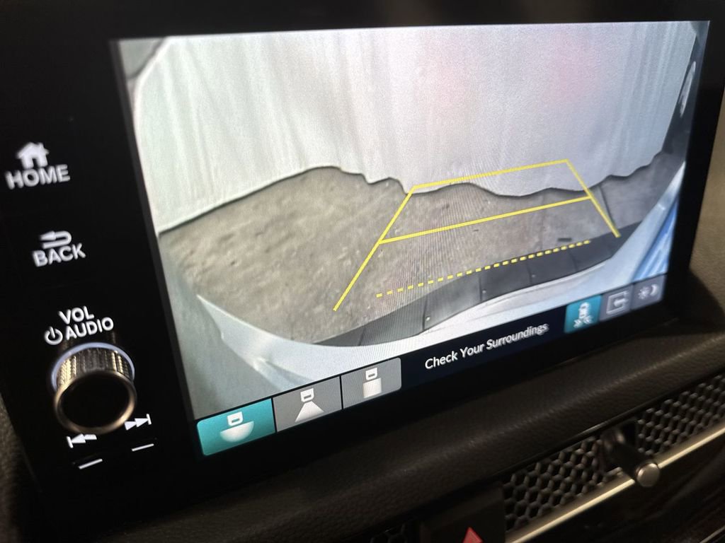 Used 2023 Honda Civic Touring image 26