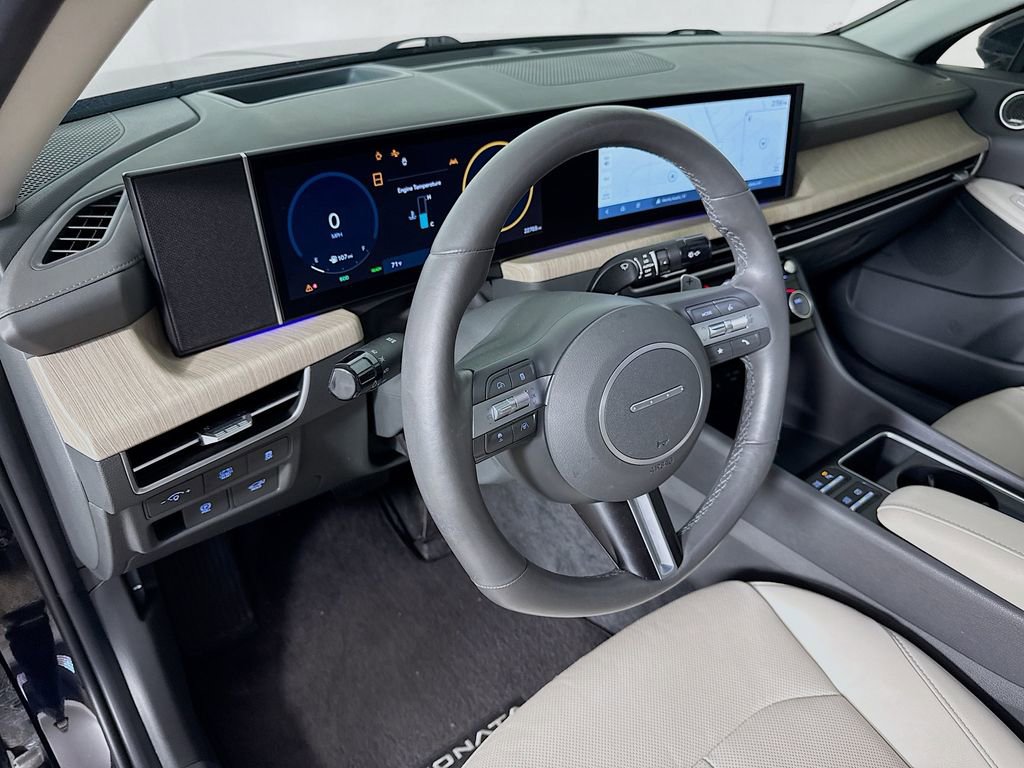 Used 2024 Hyundai Sonata Limited image 9